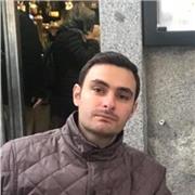 Doy clases particulares de Matemáticas